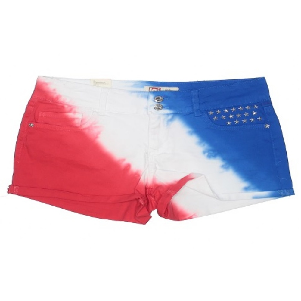 Womans L.e.i. Shorts